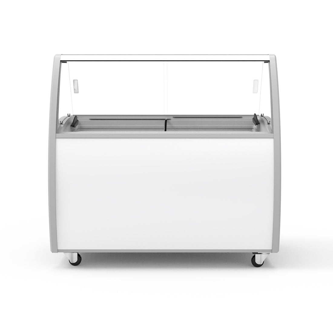 Thermaster 400L Gelato Display – SD-415P