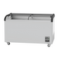 Thermaster Heavy Duty Supermarket Glass Sliding Lid Freezers 506L – SD-506K