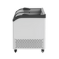 Thermaster Heavy Duty Supermarket Glass Sliding Lid Freezers 506L – SD-506K