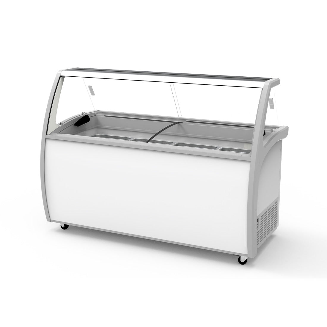 Thermaster 535L Gelato Display – SD-575P