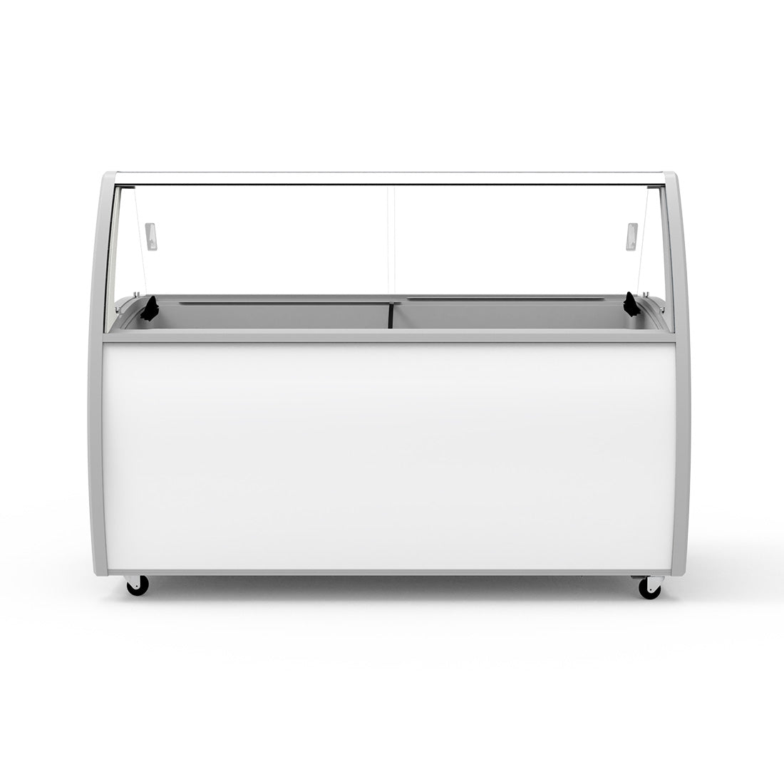 Thermaster 535L Gelato Display – SD-575P