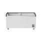 Thermaster Heavy Duty Supermarket Glass Sliding Lid Freezers 576L – SD-576K