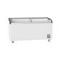 Thermaster Heavy Duty Supermarket Glass Sliding Lid Freezers 576L – SD-576K