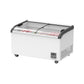 Thermaster Heavy Duty Supermarket Glass Sliding Lid Freezers 576L – SD-576K