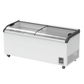 Thermaster Heavy Duty Supermarket Glass Sliding Lid Freezers 446L – SD-666K