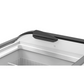 Thermaster Heavy Duty Supermarket Glass Sliding Lid Freezers 446L – SD-666K