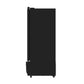 Thermaster Upright Glass Door Beverage Fridge – SDC-178B