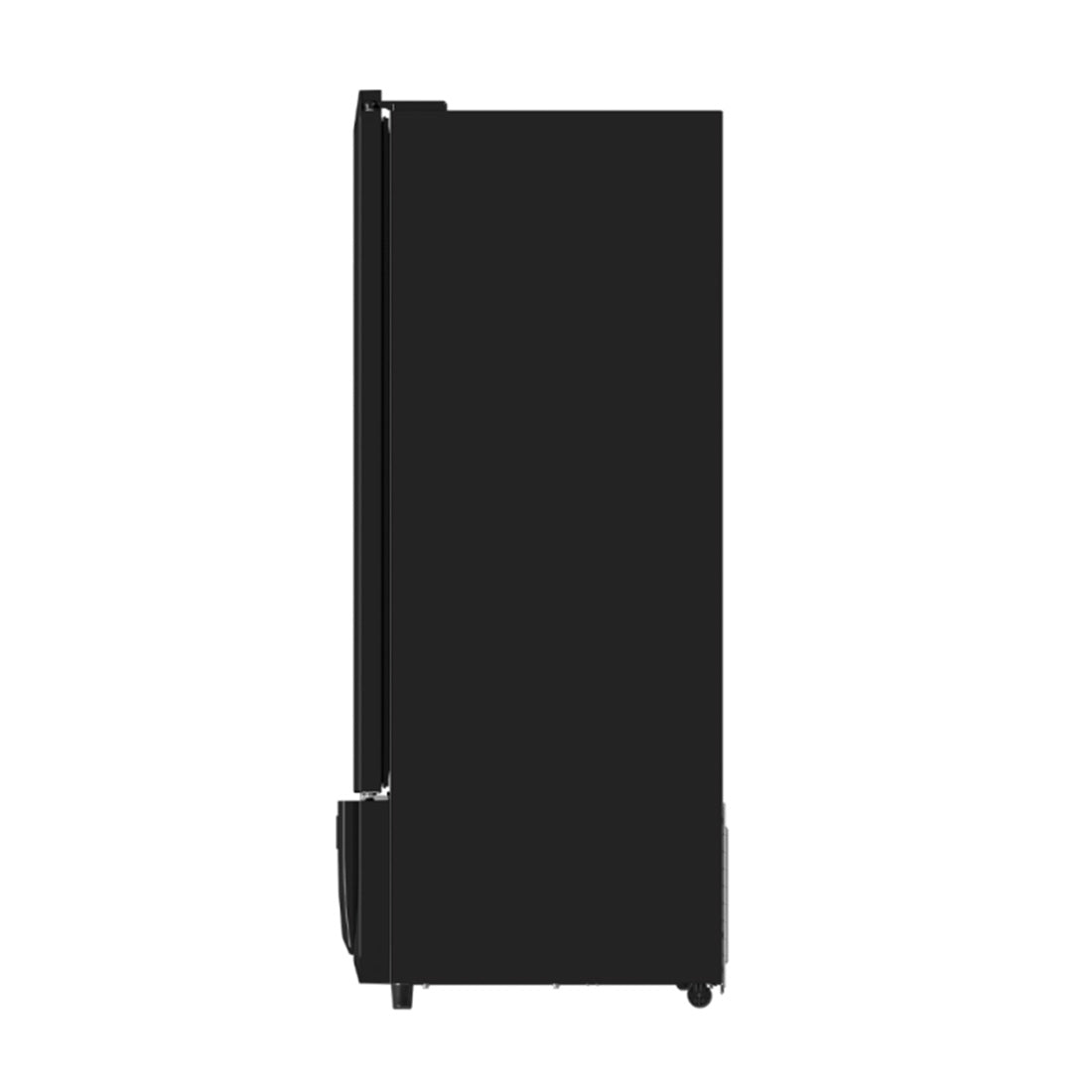 Thermaster Upright Glass Door Beverage Fridge – SDC-178B