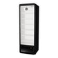 Thermaster Upright Glass Door Beverage Fridge – SDC-258B