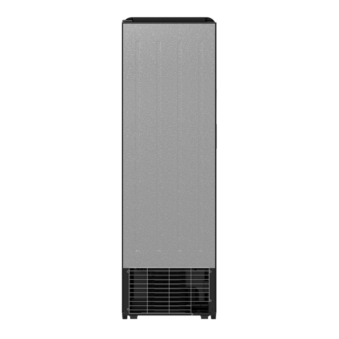 Thermaster Upright Glass Door Beverage Fridge – SDC-258B