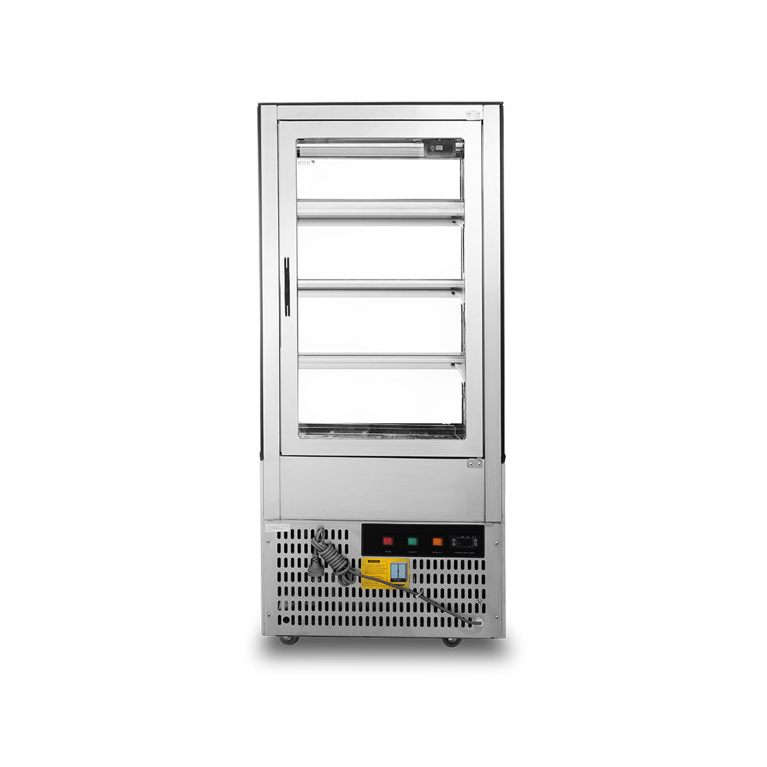 BONVUE Cake Display – SF820V