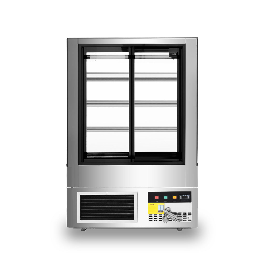BONVUE Cake Display – SF830V