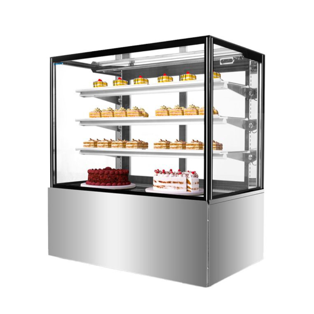 BONVUE Cake Display – SF840V