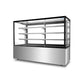 BONVUE Cake Display – SF860V
