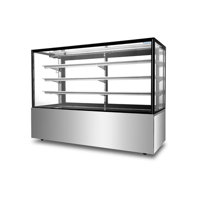 BONVUE Cake Display – SF860V