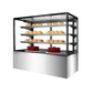 BONVUE Cake Display – SF860V