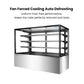 BONVUE Cake Display – SF860V