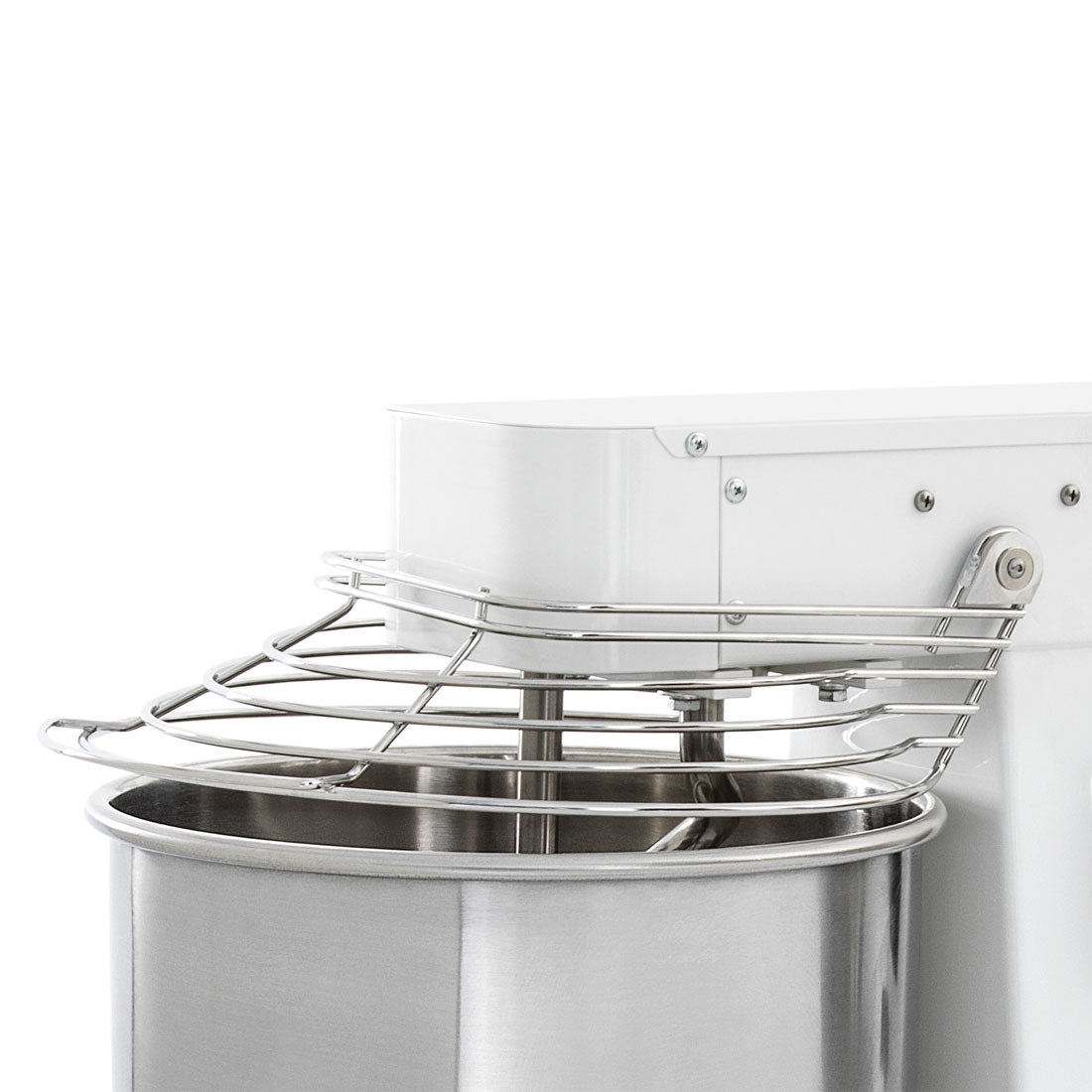 Prismafood Spiral Mixers – SFM20