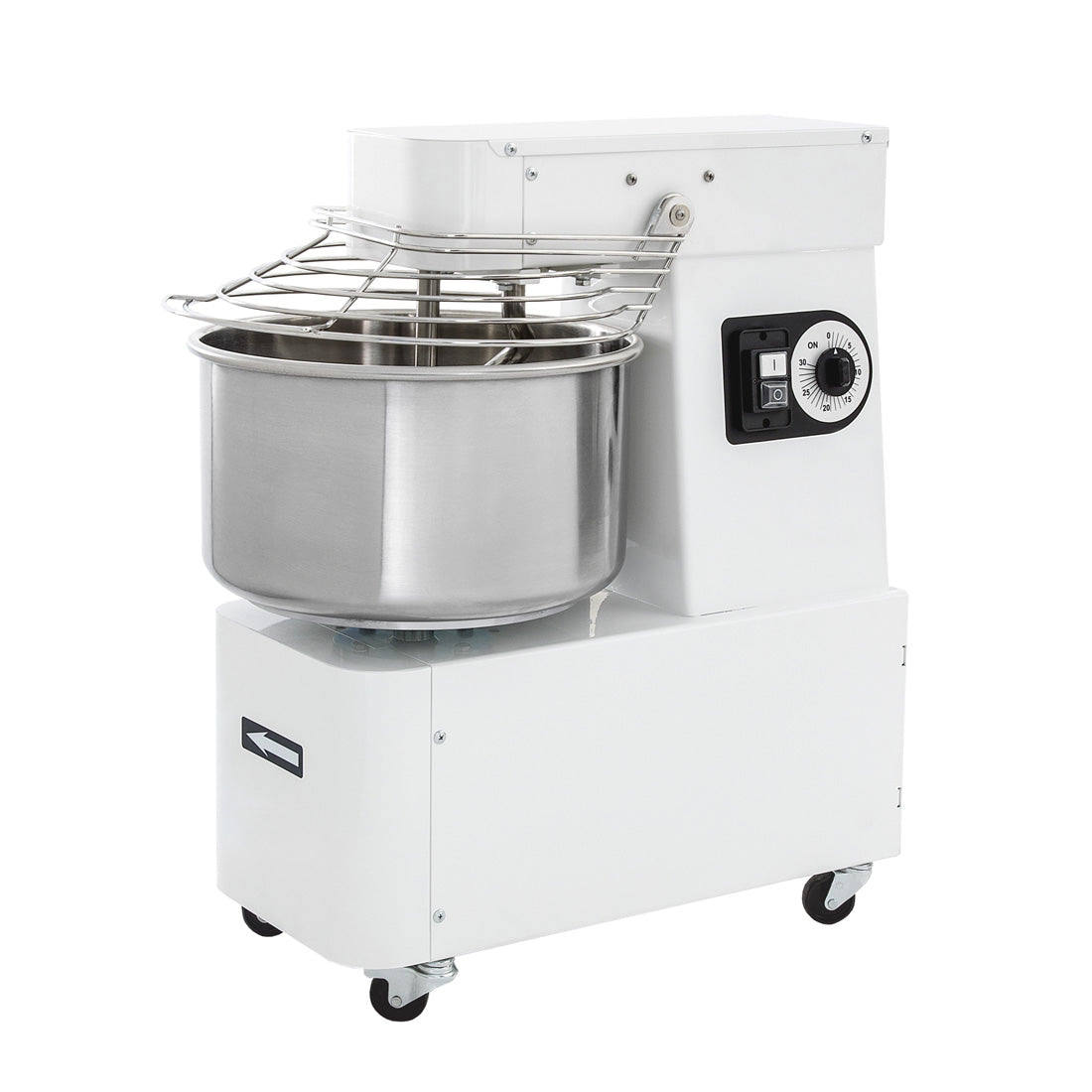 Prismafood Spiral Mixers – SFM20