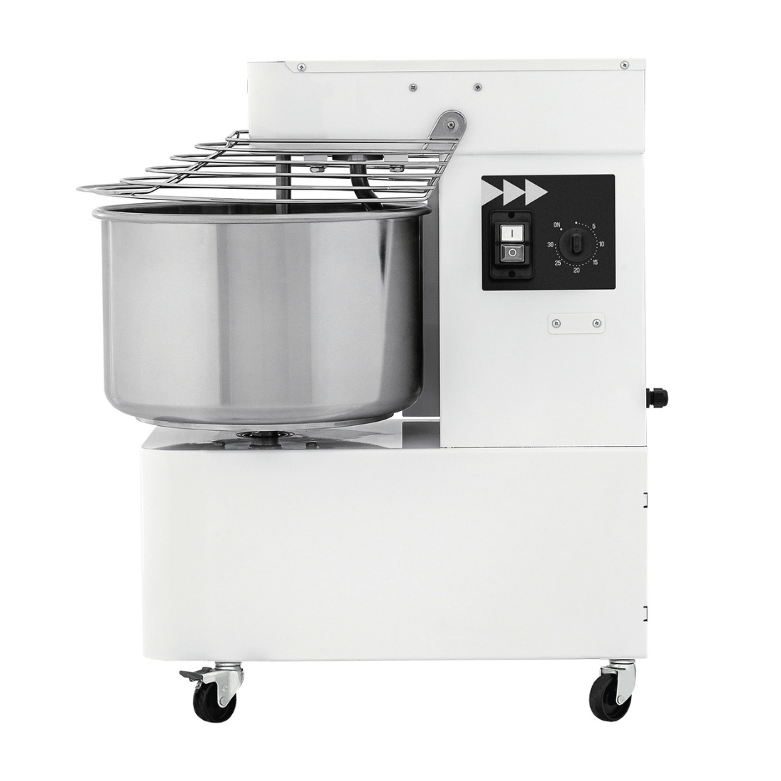 Prismafood Spiral Mixers – SFM20
