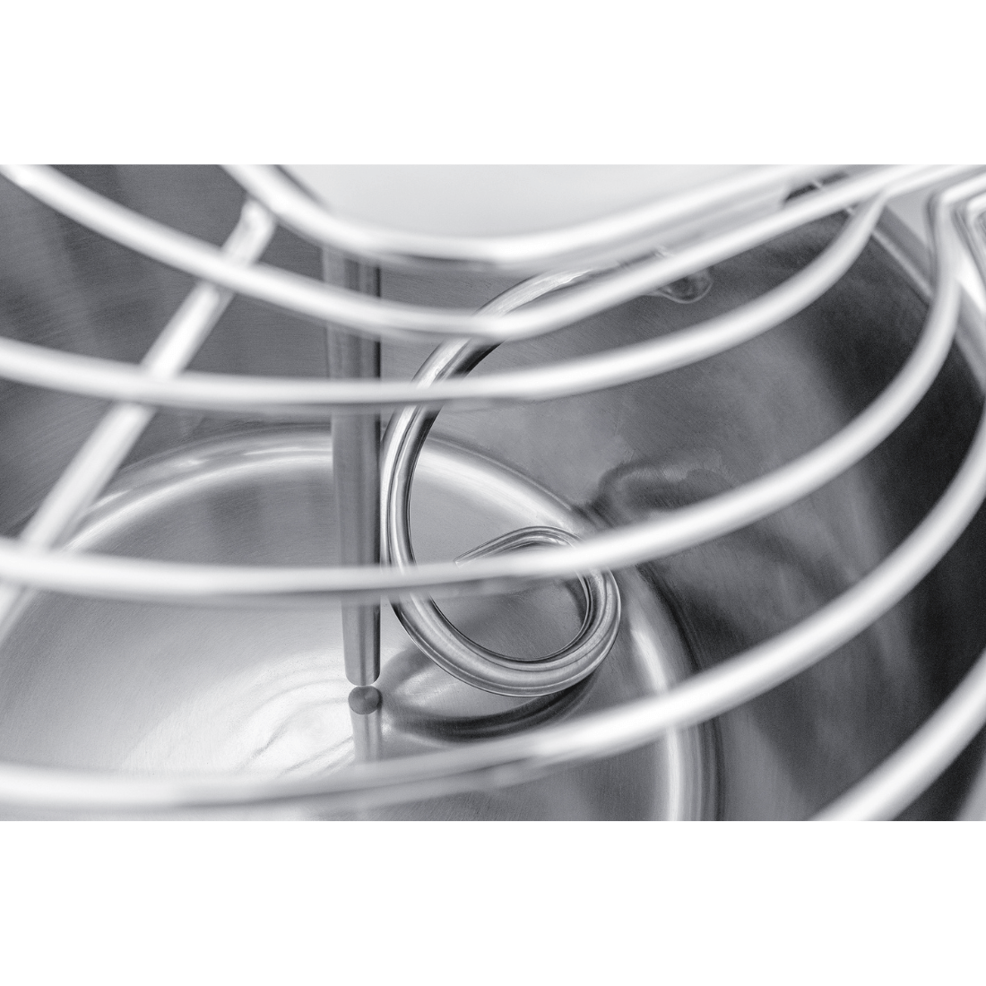 Prismafood Spiral Mixers – SFM20