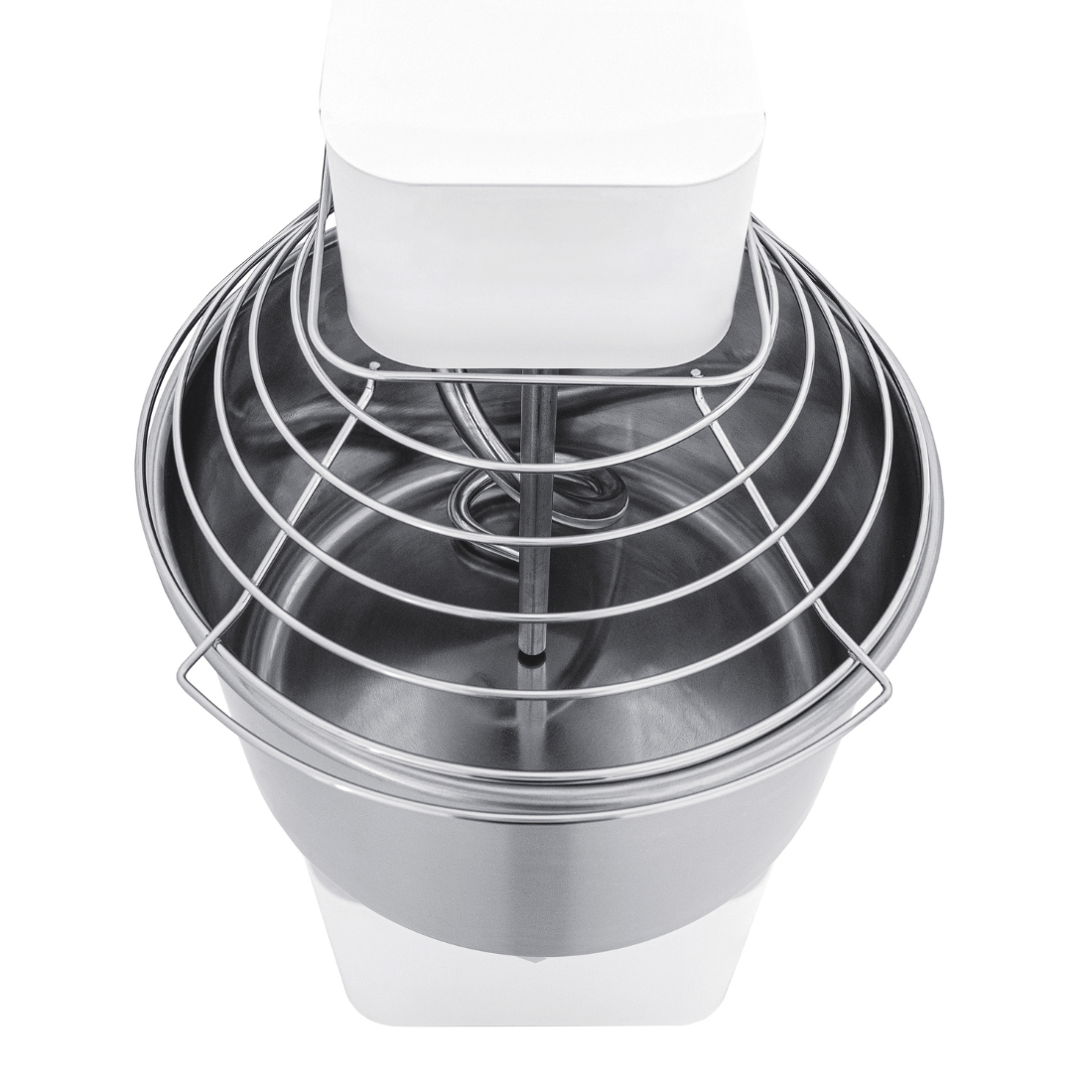 Prismafood Spiral Mixers – SFM20