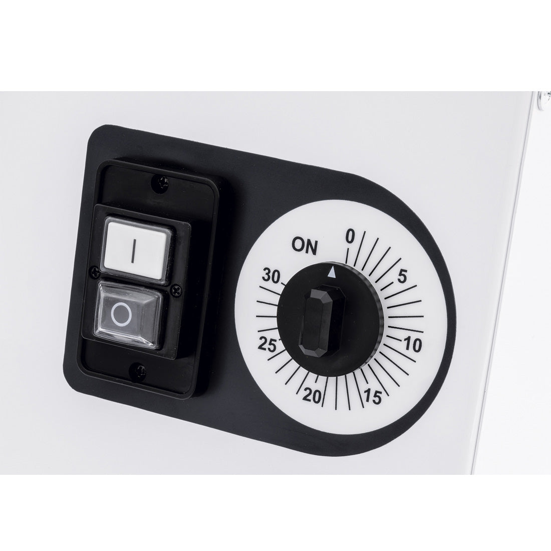 Spiral Mixers – SFR40