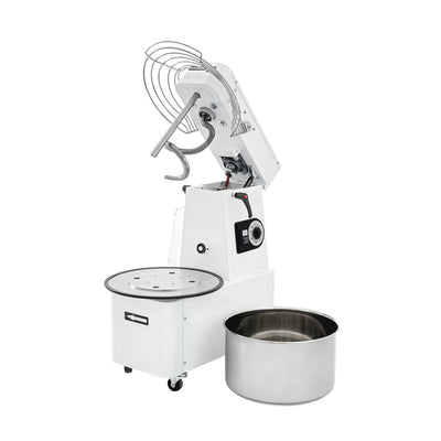 Spiral Mixers – SFR40