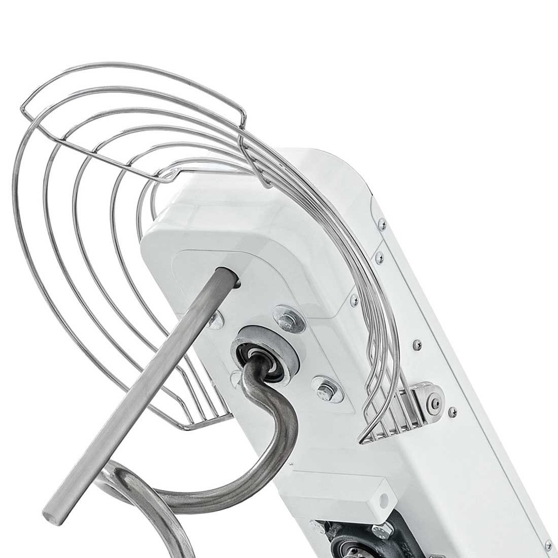 Spiral Mixers – SFR40