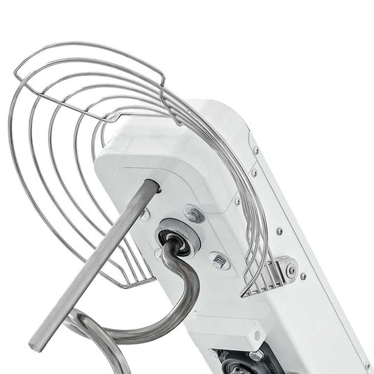 Spiral Mixers – SFR40