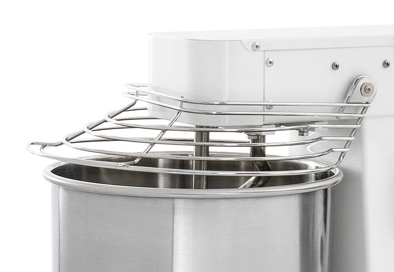 Spiral Mixers – SFR40