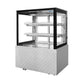 Bonvue Heated Food Display – SG090FE-2XB