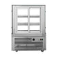 Bonvue Heated Food Display – SG090FE-2XB