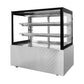 Bonvue Heated Food Display – SG120FE-2XB