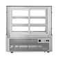 Bonvue Heated Food Display – SG120FE-2XB