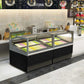Bonvue Gelato / Ice Cream Display Showcase – SGD-12B