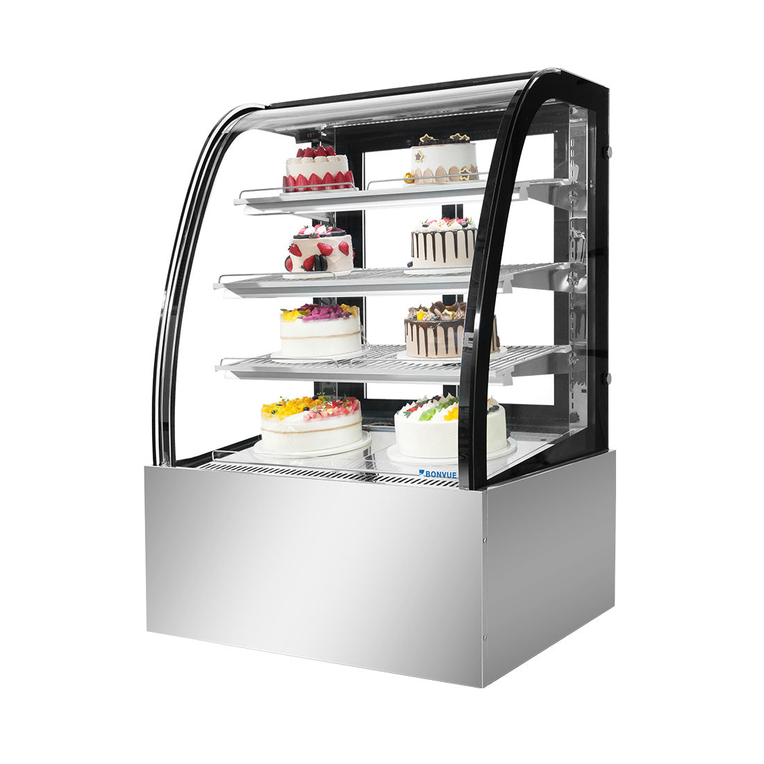 Bonvue Chilled Food Display – SL830