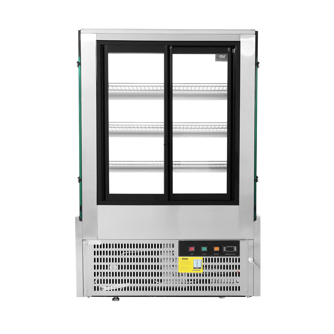 Bonvue Chilled Food Display – SL830
