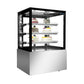 Bonvue Chilled Food Display – SL830V