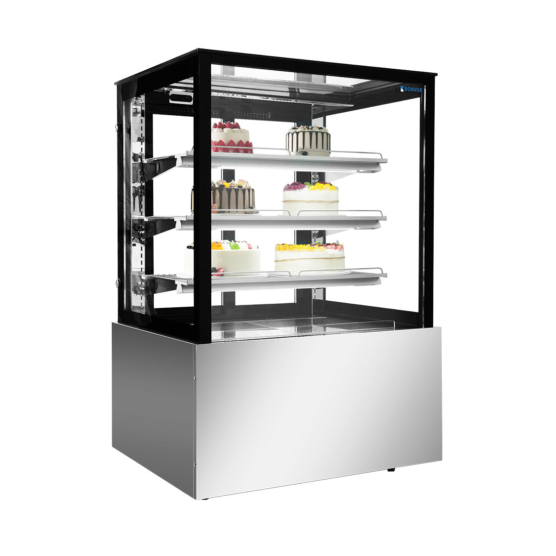 Bonvue Chilled Food Display – SL830V