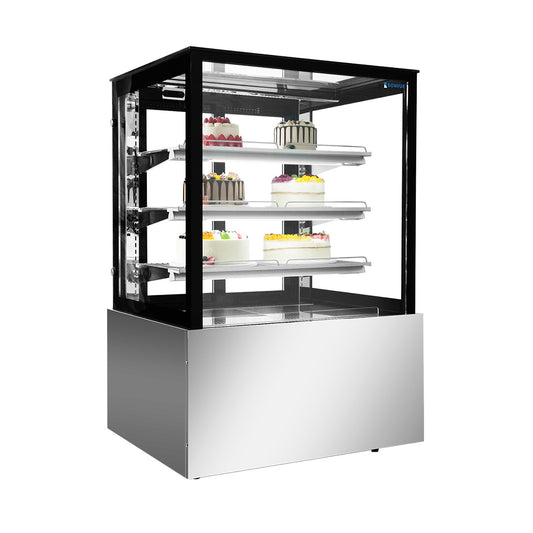 Bonvue Chilled Food Display – SL830V