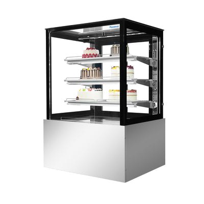 Bonvue Chilled Food Display – SL830V