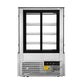 Bonvue Chilled Food Display – SL830V