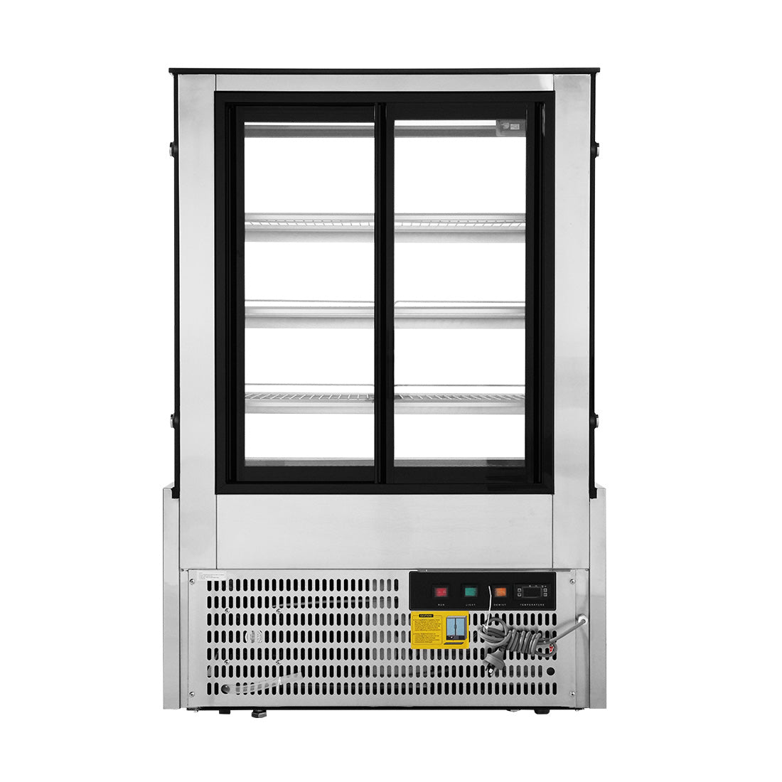 Bonvue Chilled Food Display – SL830V