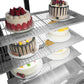Bonvue Chilled Food Display – SL830V