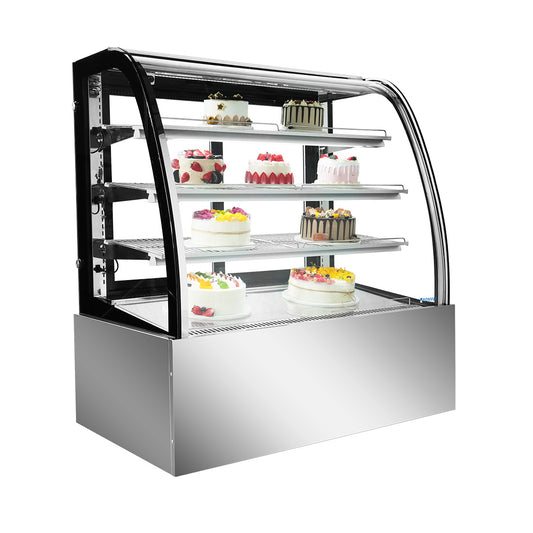 Bonvue Chilled Food Display – SL840