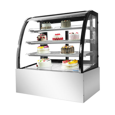 Bonvue Chilled Food Display – SL840