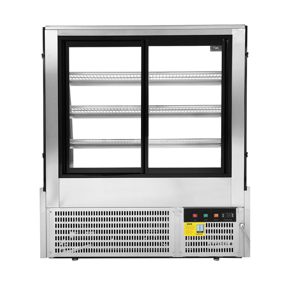 Bonvue Chilled Food Display – SL840