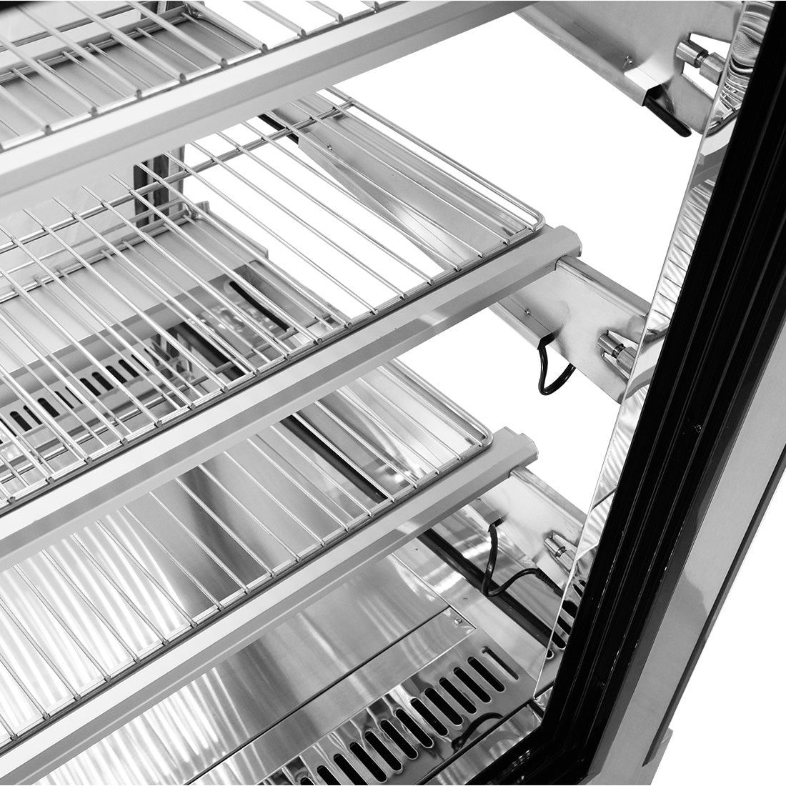 Bonvue Chilled Food Display – SL860