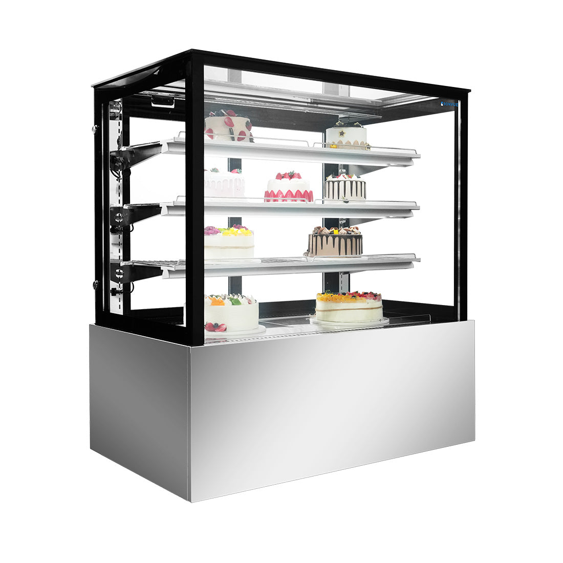 Bonvue Chilled Food Display – SL840V